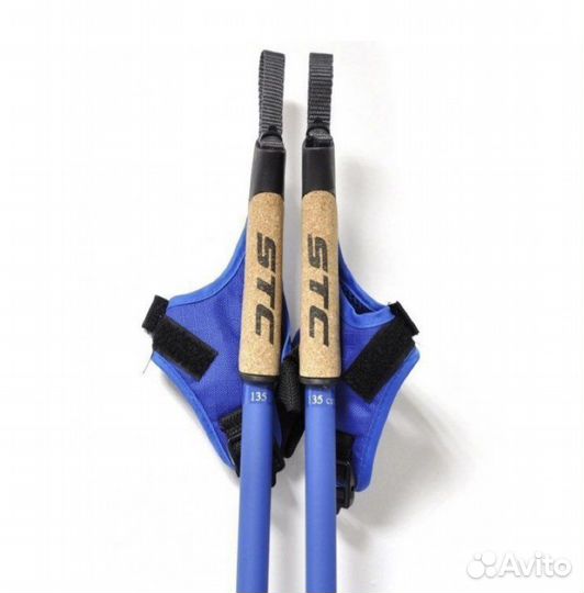 Трубки для палок