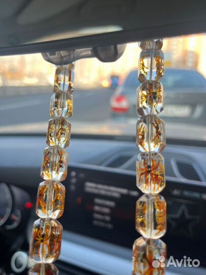 Четки ручной работы