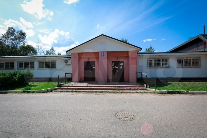 Торговая площадь, 292 м²