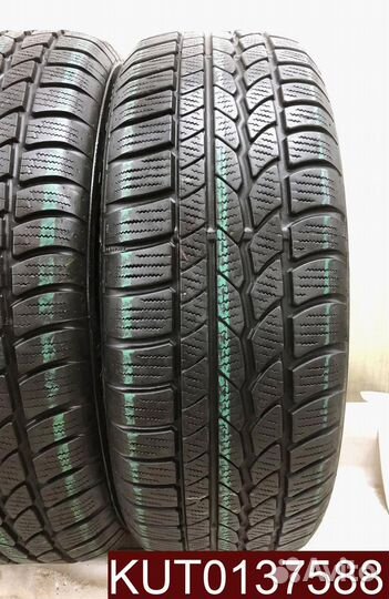 Continental Conti4x4WinterContact 215/60 R17 96H