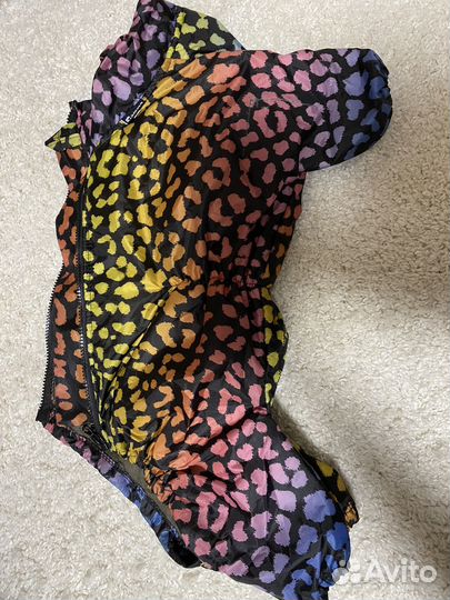 Костюм на собак средних пород