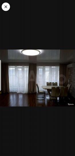 3-к. квартира, 100 м², 8/8 эт.