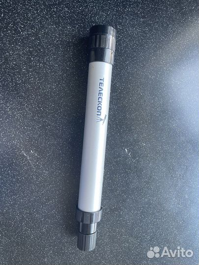 Телескоп детский