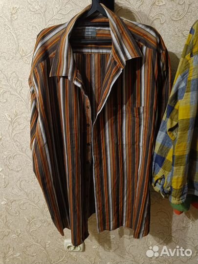 Вещи пакетом