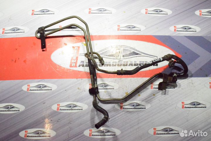 Шланг гидроусилителя руля c Toyota Caldina ZZT241W