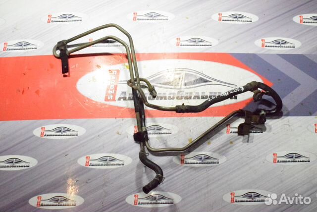 Шланг гидроусилителя руля c Toyota Caldina ZZT241W