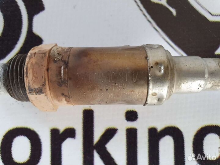 Лямбда-зонд для Mercedes W163 W210 W215 W220