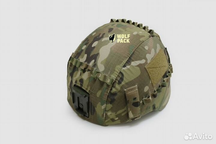 Чехол для шлема 6б47 кавер