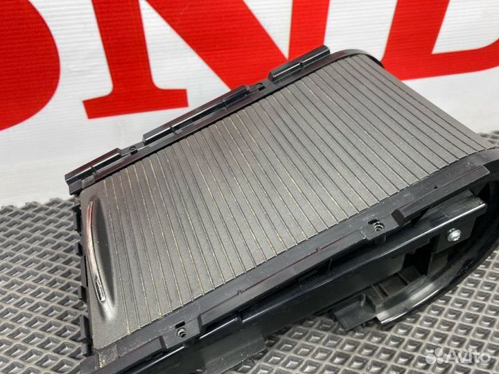 Центральная консоль подстаканник Honda Civic