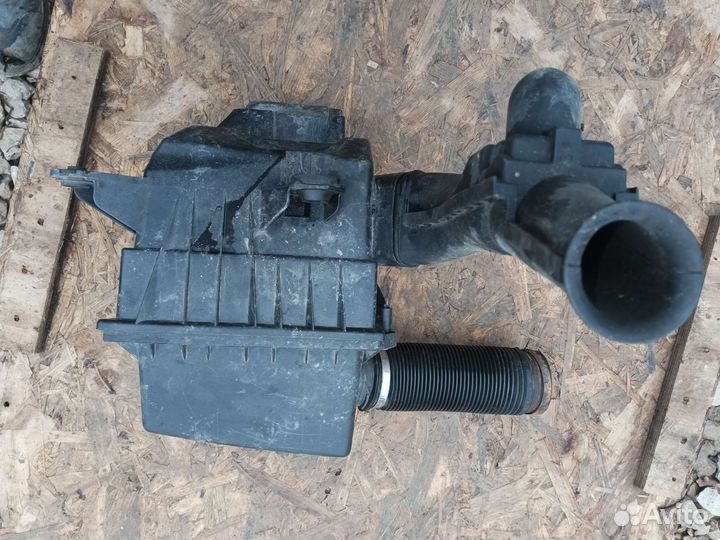 Корпус Воздушного Фильтра Шкода Фабия 1 2000