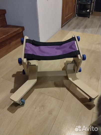 Опора для ползания