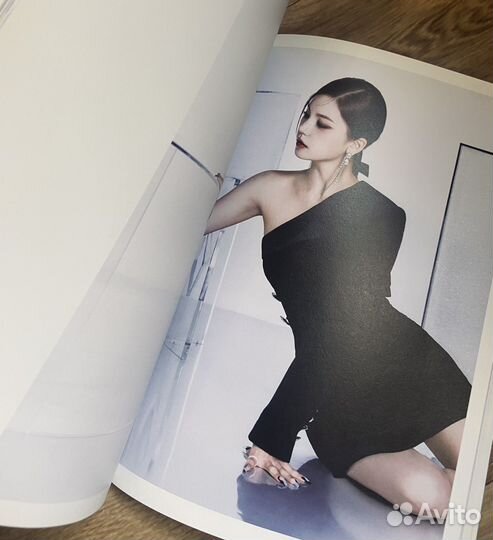 Альбом itzy checkmate