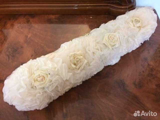 Свадебная палка