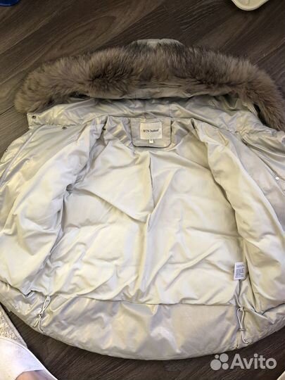 Куртка женская