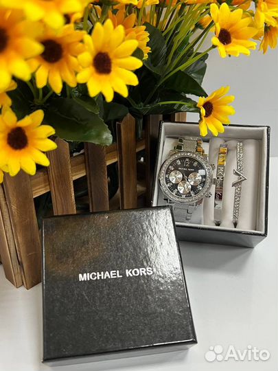 Женский комплект