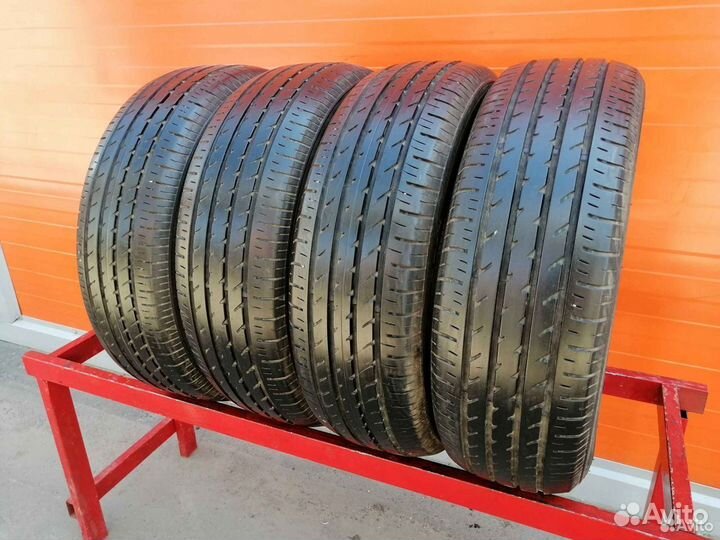 Toyo Proxes R36 185/60 R16 86H
