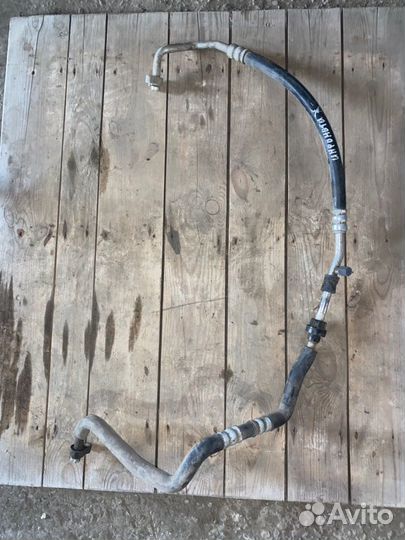 Трубка кондиционера Infiniti Ex25 VQ25 2011