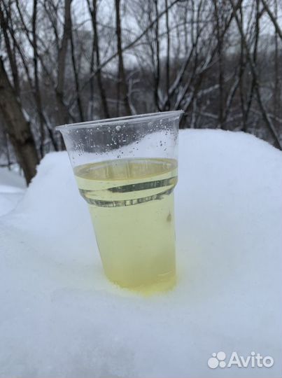 Дизель евро4 доставка