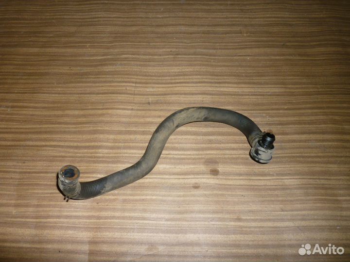 Шланг на вакуум Chevrolet Cavalier 2