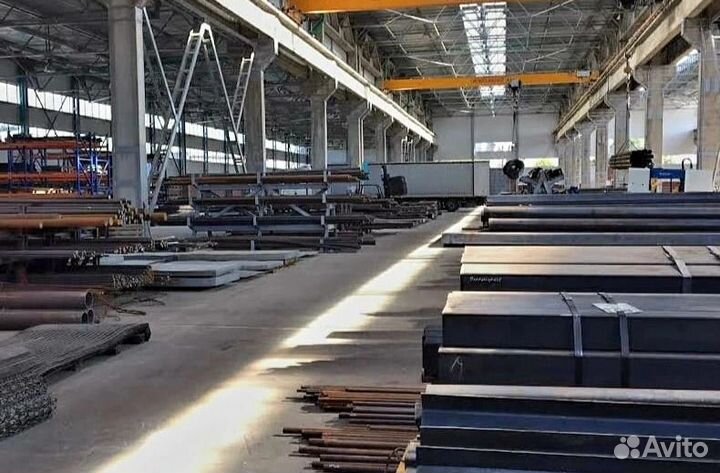 Винтовая свая 57х3х3000 мм. Код: 629/471