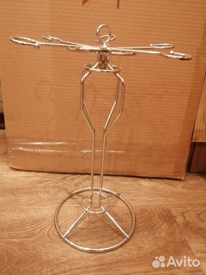 Подставка под фужеры