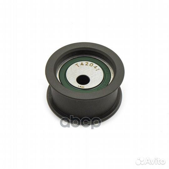 Ролик натяжной грм ваз 2112 (пластик) T42041A G