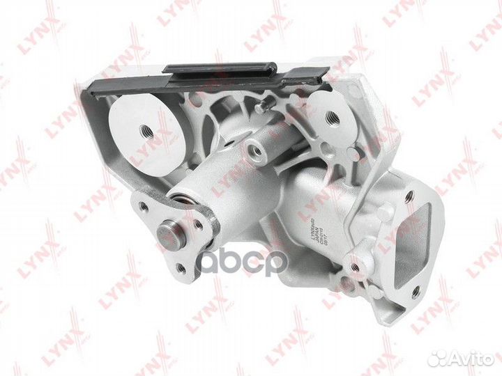 Насос водяной CW0115 lynxauto