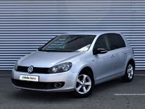 Volkswagen Golf 1.6 MT, 2012, 192 500 км, с пробегом, цена 999 000 руб.