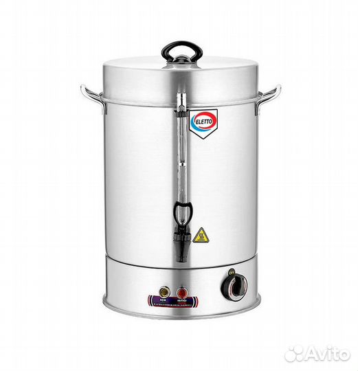 Кипятильники Eletto