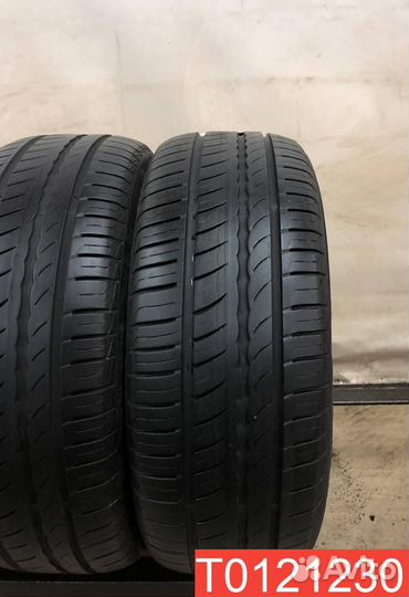 Pirelli Cinturato P1 Verde 195/55 R15 85H