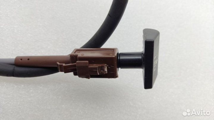 Замок спинки сиденья задний левый Kia K5 DL3 G4NA