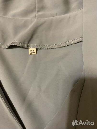 Блузка женская 52 54