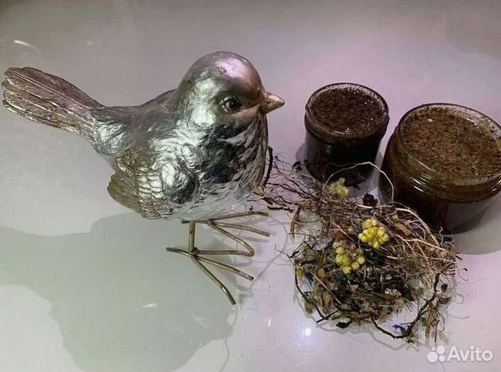 Афродизиаковый мужской мед