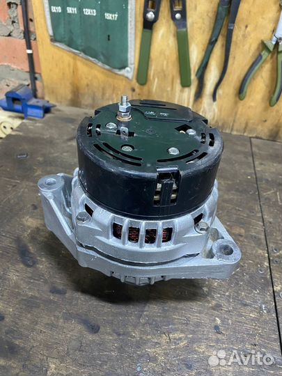 Генератор ваз 2110