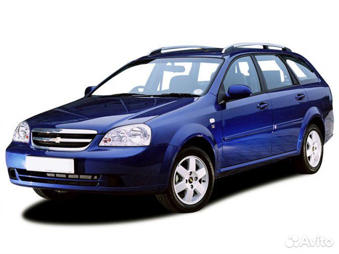 Новые запчасти на Chevrolet Lacetti Шевроле Лачети