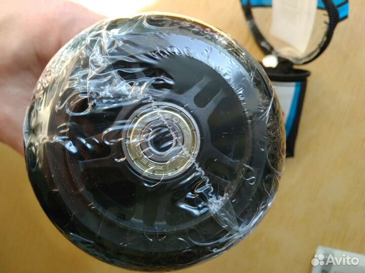 Колеса для роликов fila 80 мм*82A