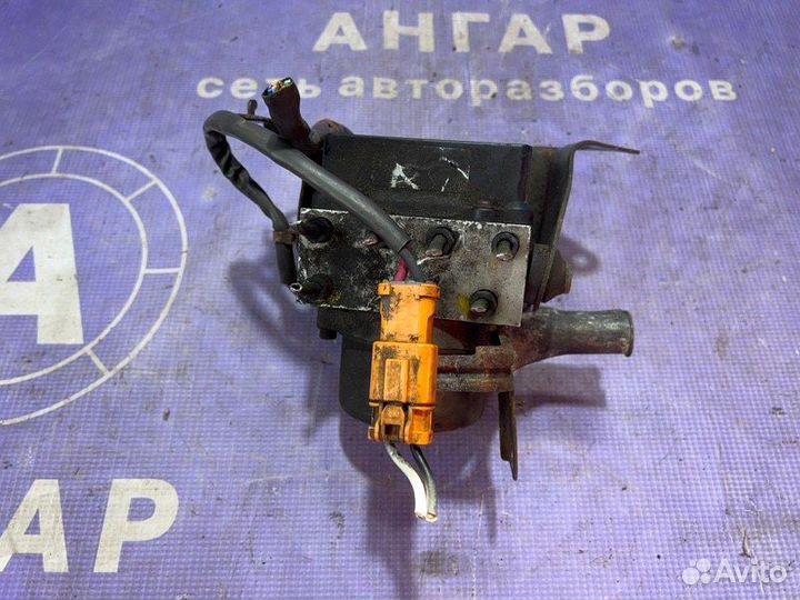 Блок abs Honda Cr-V 1 RD1 B20Z1 2000