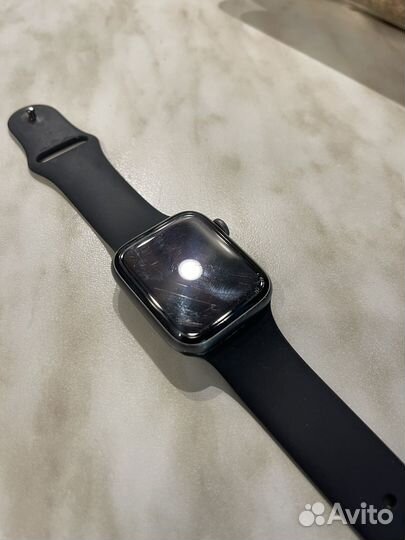 Часы apple watch 4 44 mm