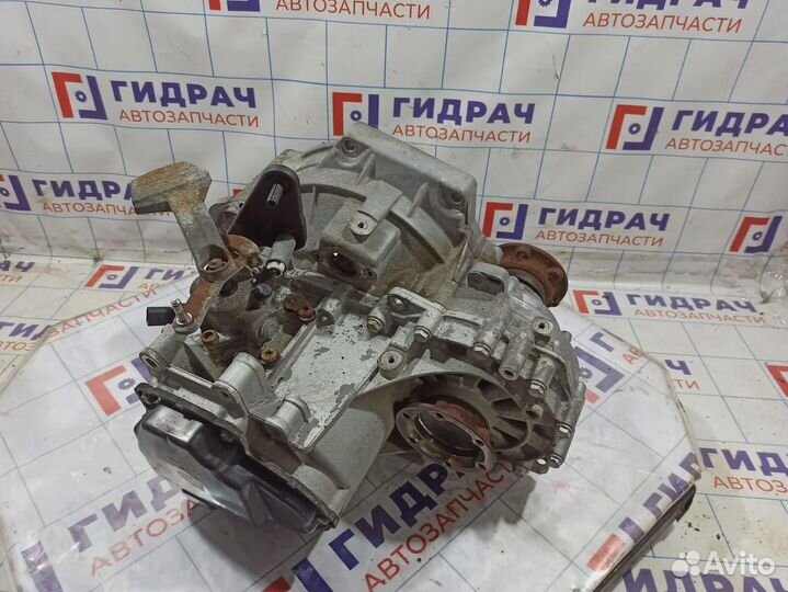 МКПП Volkswagen Caddy (2k)