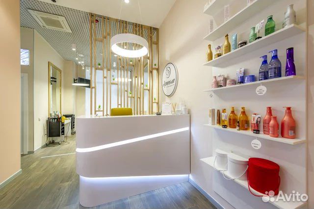 Мастер ногтевого сервиса