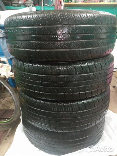 Matador MP 82 Conquerra 2 SUV 215/60 R17