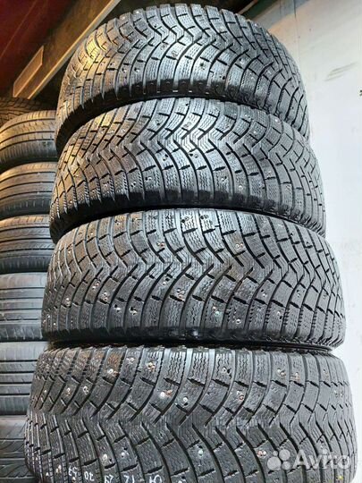 Michelin Latitude X-Ice North 2 225/55 R18 102T