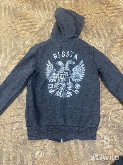 Спортивный костюм для мальчика 152