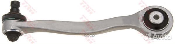 Рычаг верхн задн левый audi A6 (C6), A8 (4E ) J