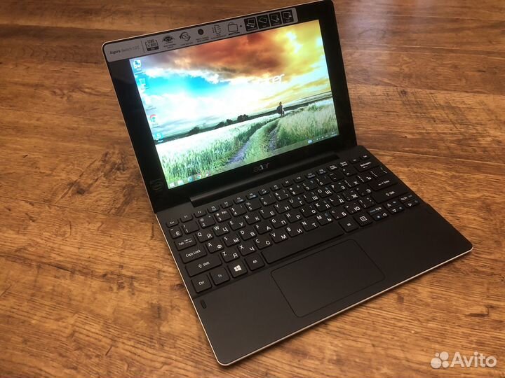 Acer aspire switch 10 e