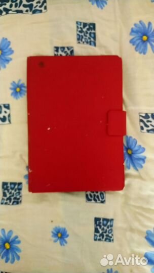 Планшет под восстановление