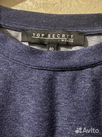 Свитшот top secret 46