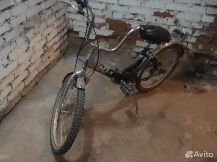 Велосипед Stels Pilot-750 24