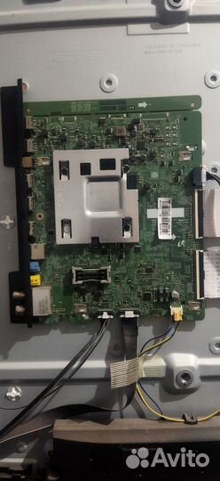 Плата для телевизора samsung