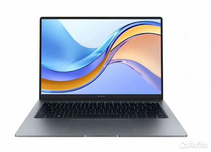 Honor MagicBook X14 i5-12450H/8gb/512gb/Windows11